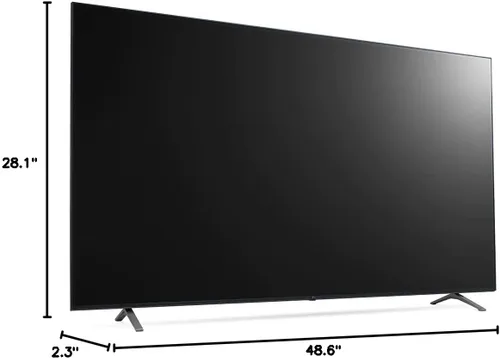 Miniatura 9 de LG 55UR640S9UD 55" Smart LED-LCD TV - 4K UHDTV - Cumple con TAA