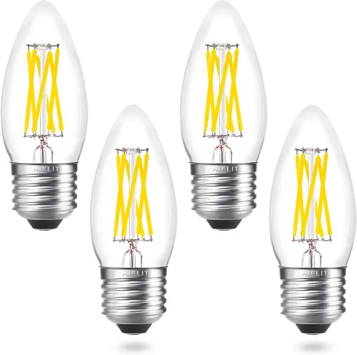 Miniatura 12 de B11 E26 2W 27K 50K, B11-E26-2W-2700K