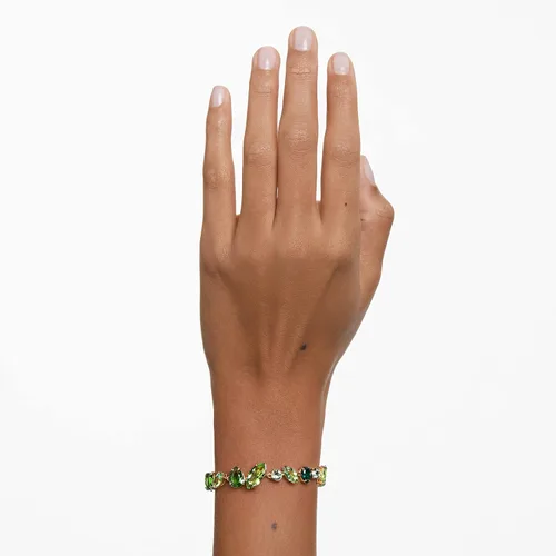 Miniatura 5 de Swarovski Colección de pulseras de cristal Gema