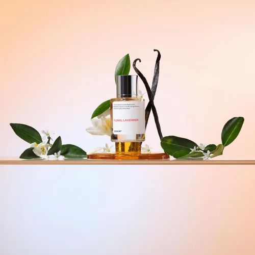 Miniatura 2 de Dossier - Perfume Floral de Lavanda - Eau de Parfum - Inspirado en YL's Libre - Perfume de Lujo - Puro Infundido - Sin Parabenos - Vegano - Para