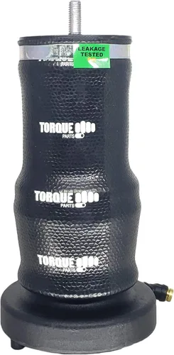 Miniatura 5 de TORQUE Cab Sleeper Air Spring Bag para camiones Volvo seleccionados (reemplaza a Volvo 21338451, 24417728, 20530777, Goodyear 1S5-156, 1S6-054)