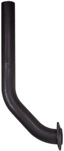 Reliable Aftermarket Parts Our Name Says It All AR20517R Nuevo tubo de escape compatible con John Deere para modelos de tractor JD 70 720 730