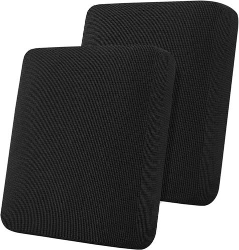 Miniatura 16 de Flamingo P Funda de cojín de asiento individual de alta elasticidad, protector de muebles para sofá, funda de sofá, funda de sofá suave y flexible