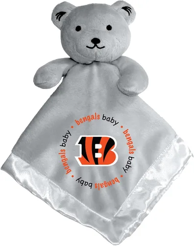 Miniatura 14 de Baby Fanatic NFL - Manta de oso de seguridad unisex para bebé