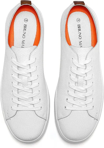 Miniatura 3 de Bruno Marc Zapatillas de vestir casuales para hombre, cómodas y ligeras para patinaje