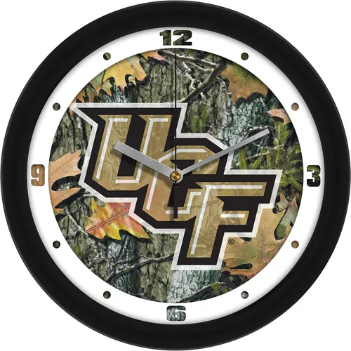 Miniatura 17 de SunTime Reloj de pared de camuflaje