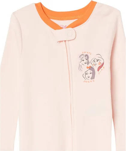 Miniatura 3 de Tienda Essentials Disney Baby Girls' Snug-Fit Cotton Pajamas