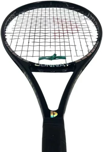 Miniatura 5 de Donnay ALLWOOD Octa 300g Unibody Strung 16x19 Tennis Racquet Tennis Racket