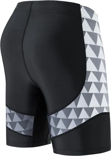 Miniatura 3 de ADOREISM Traje de baño Jammer de secado rápido para hombre