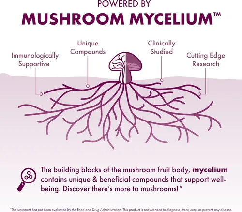 Miniatura 3 de Host Defense MycoBotanicals Microbiome* Powder - Suplemento de apoyo a la salud digestiva e inmunológica - Suplemento de salud intestinal con cola