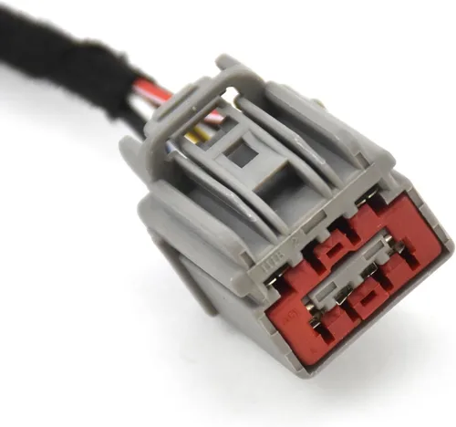 Miniatura 3 de 14+ RAM Classic USB Media Center Hub Actualización Adaptador de arnés de cableado para CARPLAY