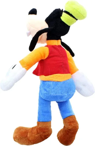 Miniatura 3 de Disney Mickey & Friends Beans - Peluche con etiqueta colgante en PDQ, 11 pulgadas