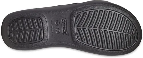 Miniatura 3 de Crocs Sandalias de cuña con tiras Boca para mujer