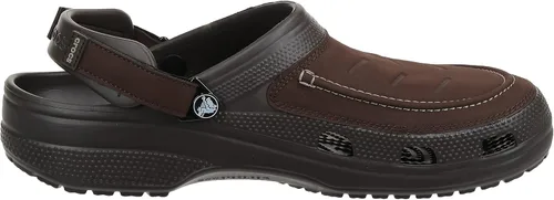 Miniatura 9 de Crocs Yukon Vista II Literide Zuecos para hombre