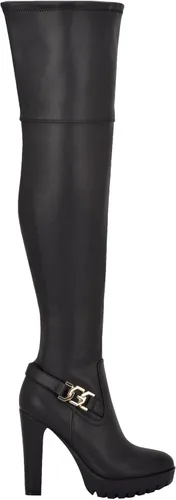 Miniatura 3 de GUESS Women's Tailia Over-The-Knee Boot