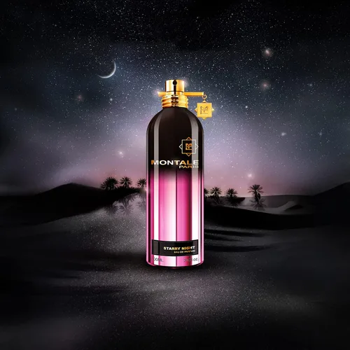 Miniatura 3 de MONTALE Starry Nights Eau de Parfum en aerosol, 3.3 onzas líquidas