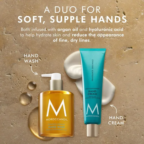 Miniatura 6 de Moroccanoil Hand Cream Fragancia original.