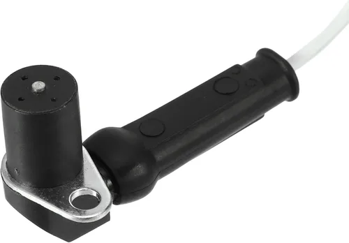 Miniatura 6 de uxcell Sensor de posición del cigüeñal del motor de coche No.LHE1640AA/PC416 para Jaguar XJ6 XJR Vanden Plas 4.0L 1995-1997 para Jaguar XJS 4.0L