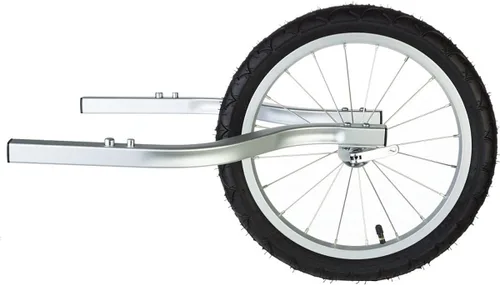 Miniatura 2 de Thule Kit de jogging de carros