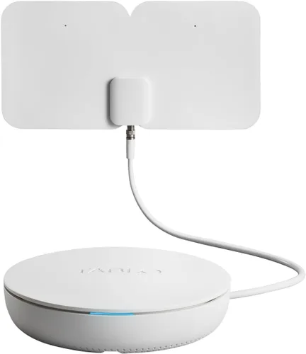 Miniatura 10 de DVR Tablo TV de 4ª Generación de 4 Sintonizadores para Televisión por Antena (OTA) - Mira, Pausa y Graba TV en Vivo, Noticias, Deportes y Películas