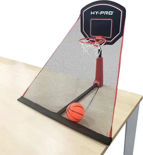 Miniatura 3 de Hy-Pro Juego de baloncesto en cualquier lugar