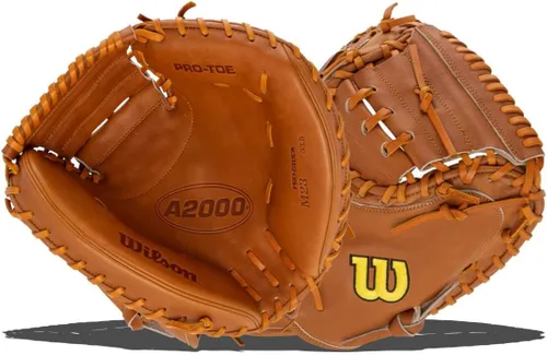 Miniatura 11 de Wilson Guantes de béisbol 2024 Classics Series A2000
