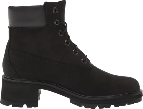 Miniatura 6 de Timberland Kinsley - Botas impermeables para mujer (6.0in), color negro