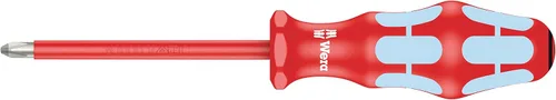 Miniatura 10 de Wera 2go E 1 Juego de herramientas para electricistas, 73 piezas