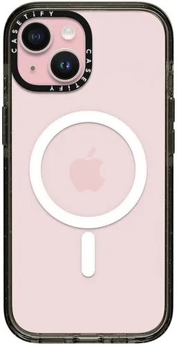 Miniatura 55 de CASETiFY Funda con soporte de anillo de impacto para iPhone 16 Pro
