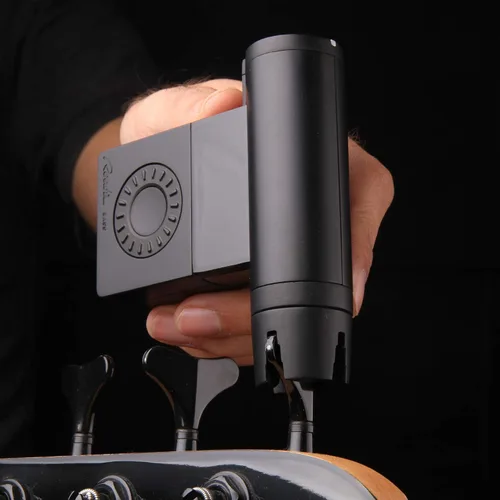 Miniatura 7 de Roadie Afinador de Bajo Automático Independiente