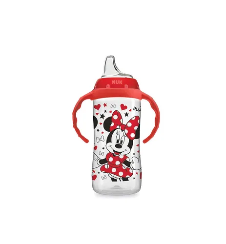 Miniatura 2 de NUK - Gran vaso antigoteo para aprender a beber