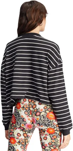 Miniatura 2 de Billabong Camiseta corta de manga larga para mujer