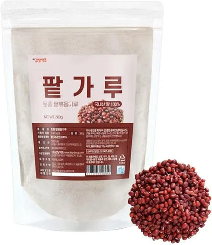 Miniatura 14 de K-Herb Polvo de Agujas de Pino Coreano – Agujas de Pino 100% Puras Cosechadas Silvestremente de Corea, Ingrediente Natural para Té de Hierbas 솔잎가루