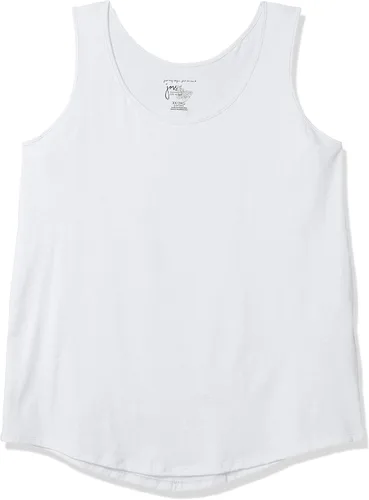 Miniatura 3 de Just My Size musculosa de talla grande para mujer