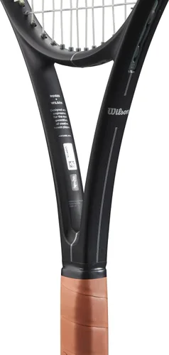 Miniatura 6 de Wilson RF 01 Future Strung Performance - Raqueta de tenis