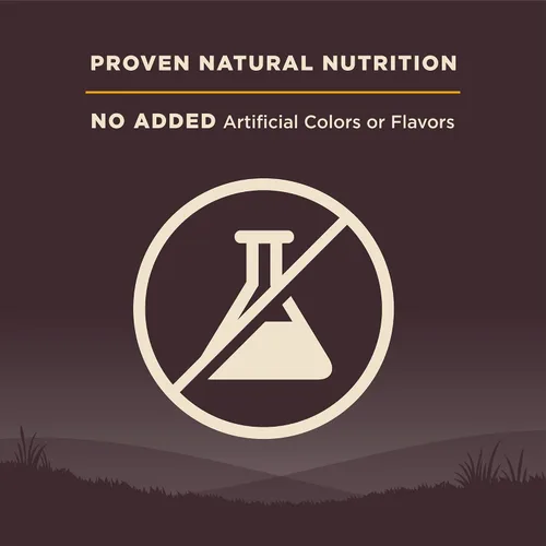 Miniatura 7 de Comida seca para perro sin granos Wellness Core Natural