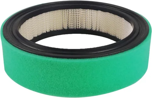 Air Fil-TER 140-2628 Pre Fil-TER 140-1496 Reemplazo para Onan 140-2628 140-2628-01 140-1228 140-2522 to-ro NN10774 JD AM106953 HE140-2522 628 Césped