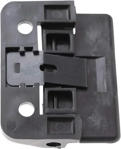 Miniatura 9 de Brock - Palanca de repuesto para tapa de consola central, color negro, compatible con 4Runner Land Cruiser Prius Sienna T100 Tacoma 58908-32040