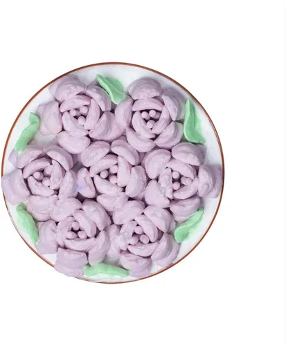 Miniatura 48 de Restaurantware Pastry Tek - Punta de tubería rusa, 1 punta para decoración de pastel de rosas, punta de decoración de acero inoxidable #9 resistente