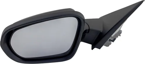 Miniatura 60 de Garage-Pro Espejo compatible con Chevrolet Malibu 2014-2016 y Malibu Limited 2016 con calefacción lateral del conductor, con detección de punto