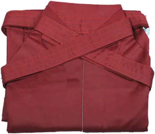 Miniatura 3 de ZooBoo Hombres Kendo Aikido Hapkido Martial Arts Sportswear Hakama