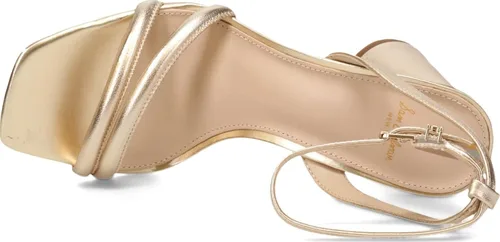 Miniatura 6 de Sam Edelman Sandalias Kia para mujer, Blanco