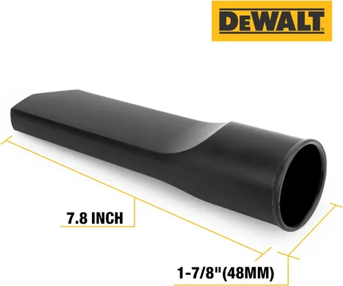 Miniatura 2 de DEWALT DXVA19-1400 Herramienta para hendiduras de 1-7/8 pulgadas compatible con DXV04T DXV05P DXV05S DXV06G DXV08S DXV06P DXV09P DXV09PA DXV10P