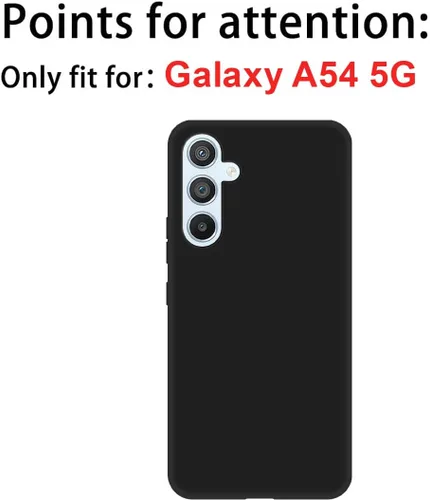 Miniatura 7 de Funda de teléfono personalizada para Samsung Galaxy A54 5G, funda personalizada para teléfono con foto, nombre de foto, escritura a mano, regalo