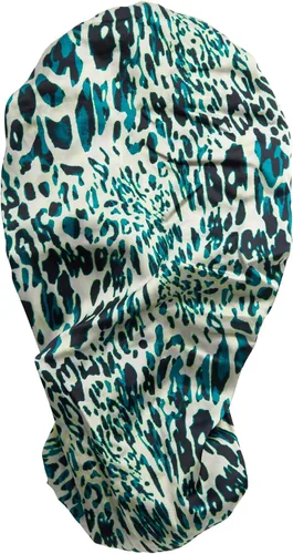 Miniatura 8 de Gorro reversible para el cabello Leopardo