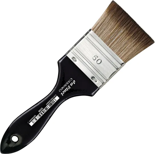 Miniatura 2 de da Vinci 498 Casaneo Pincel de acuarela, Talla 50