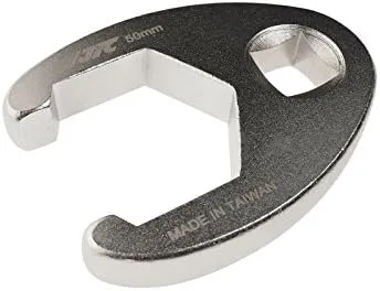 JTC 1965 - Llave métrica de 3/4 pulgadas para tuercas de gallo, 1.969 in