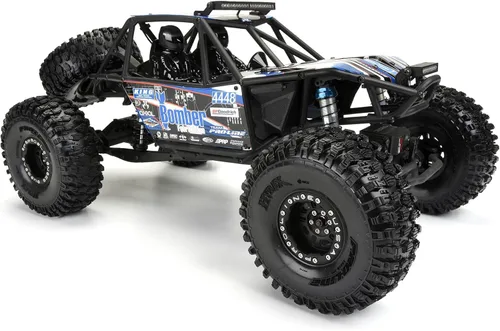Miniatura 5 de Pro-Line Racing Hyrax 2.2 G8 - Neumático para camión 2 PRO1013214 RC