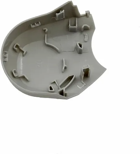 Miniatura 3 de YANHAO [Piezas para drones] Carcasa original para DJI Mini 3 Dron, repuesto de piezas de repuesto [fácil instalación] (color : izquierda y derecha)