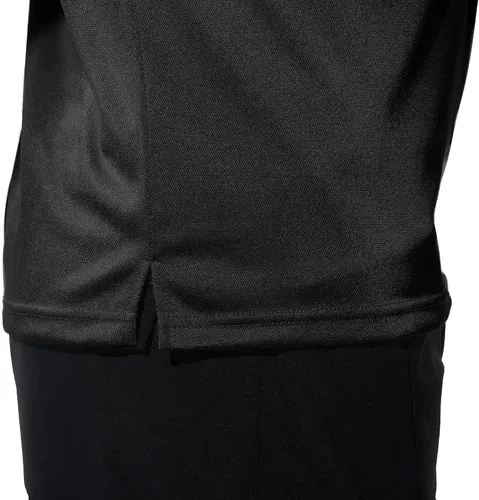 Miniatura 7 de YSENTO Camisas polo para hombre ajuste seco manga corta cuello y bolsillo para golf